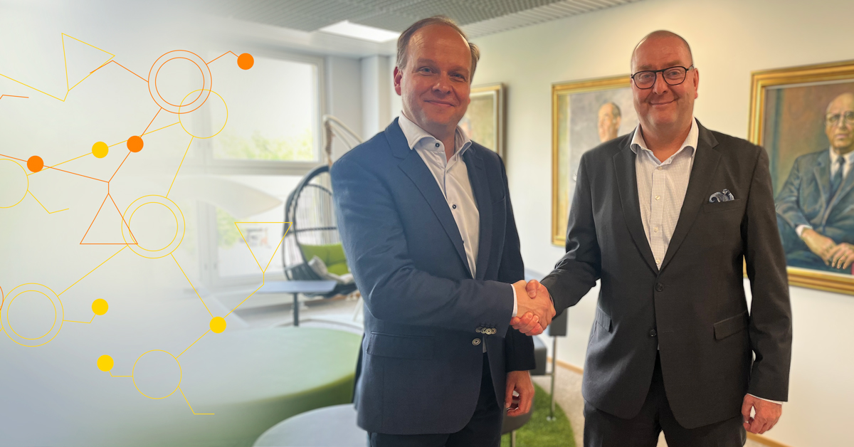 Algol Trehab has acquired the entire shareholding of Suomen Terveysmaailma