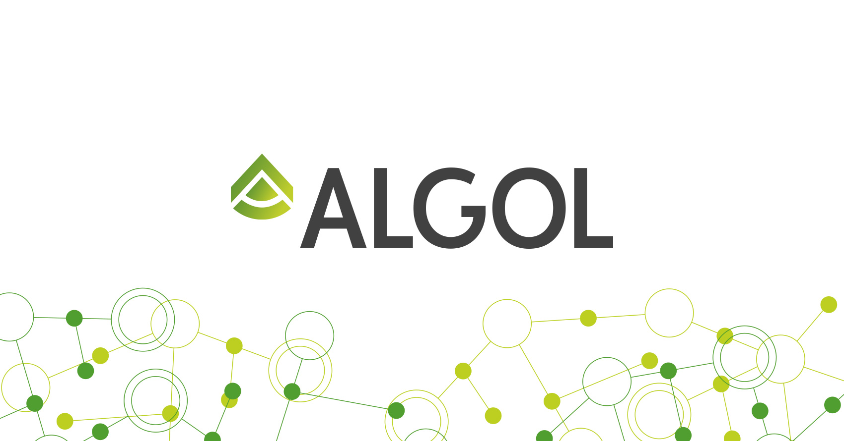 Algol Group - International trade since 1894