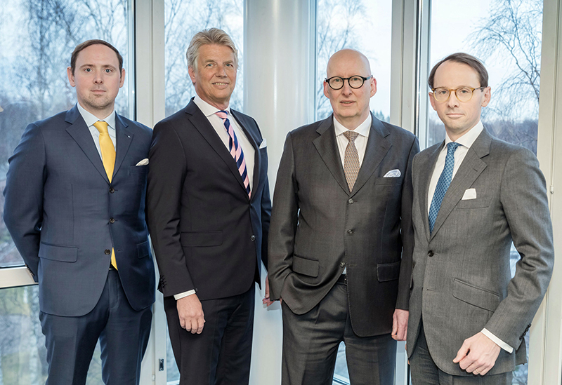 Algol Supervisory Board Algol Supervisory Board