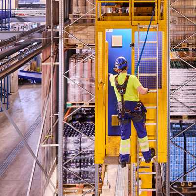 Algol Technics & Hartwall