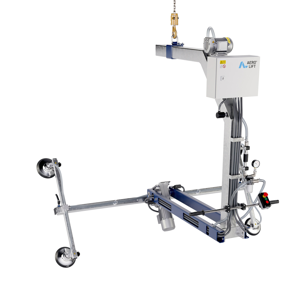 Aero-Lift Aero-180 Aero-Lift Aero-180