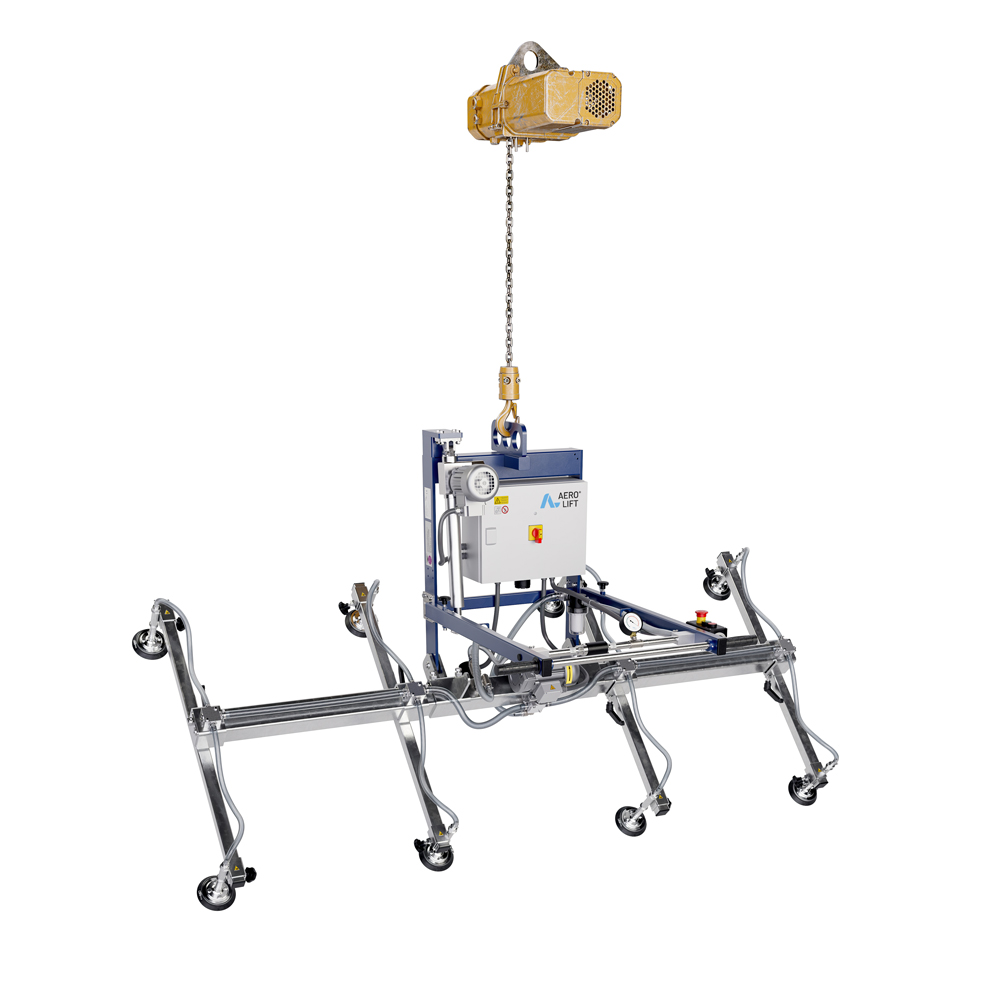 Aero-Lift Aero-90 Aero-Lift Aero-90