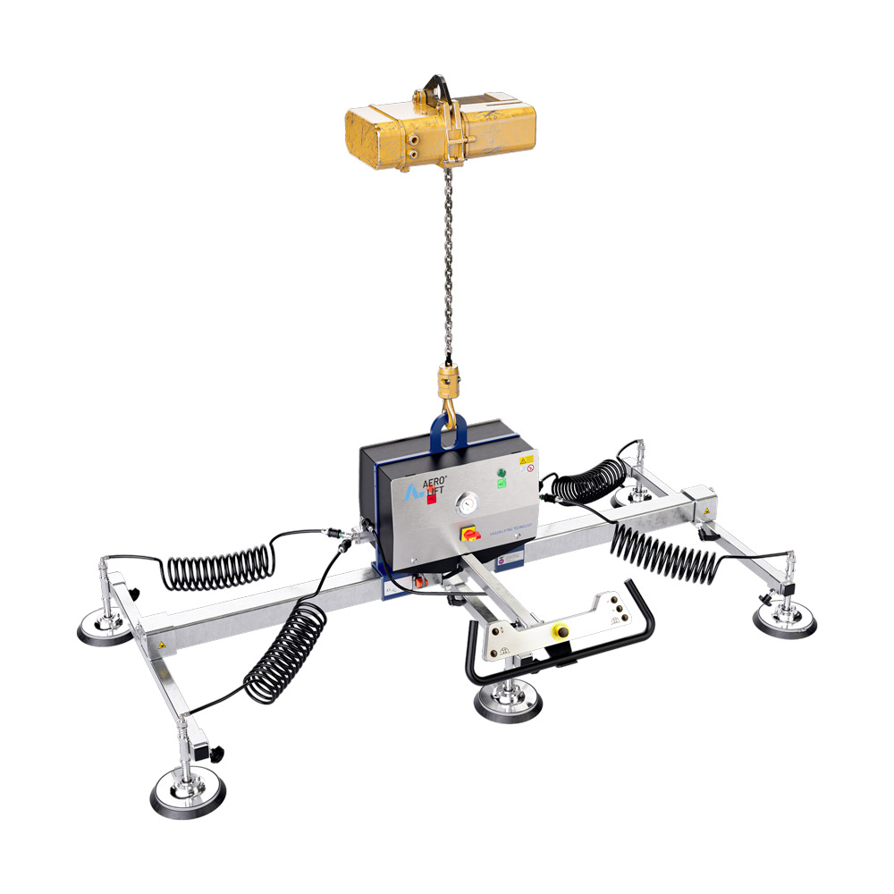 Aero-Lift Aero-Advance Aero-Lift Aero-Advance