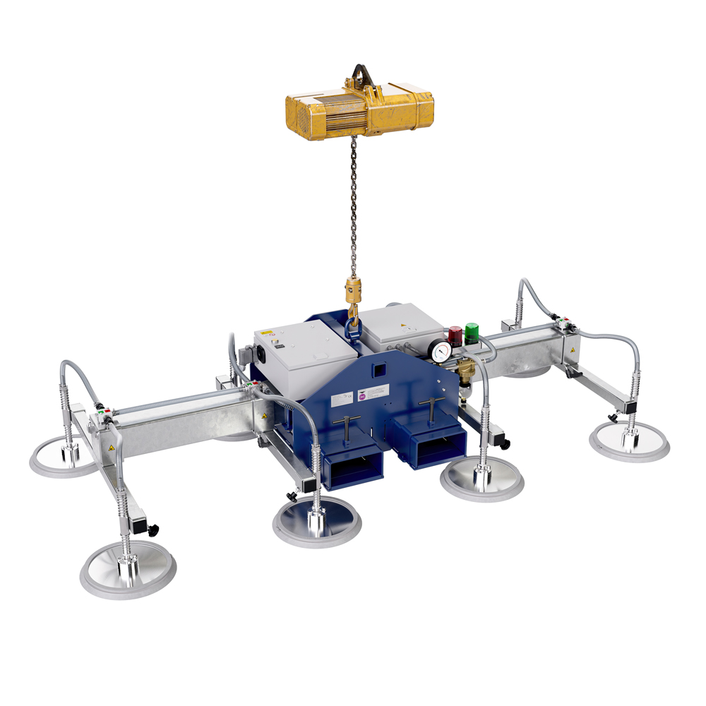 Aero-Lift Aero-Select Aero-Lift Aero-Select