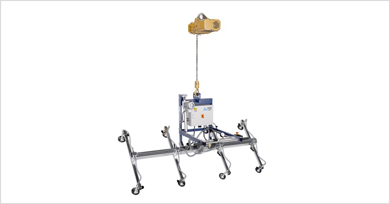 Aero-Lift Aero-90