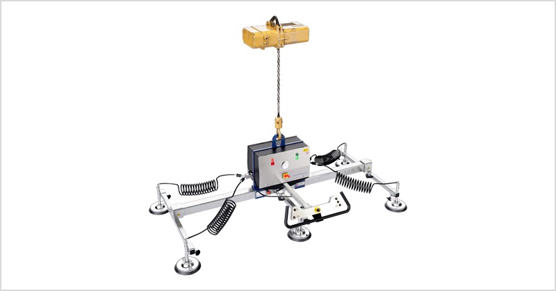 Aero-Lift Aero-Advance