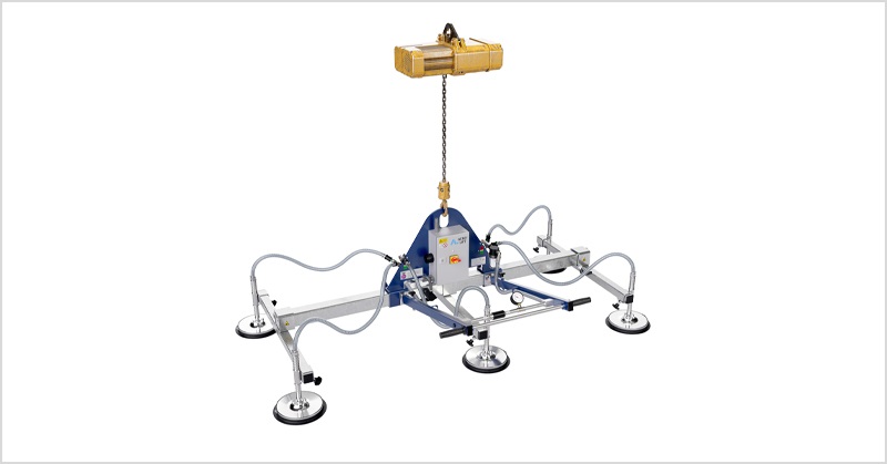 Aero-Lift Aero-Basic