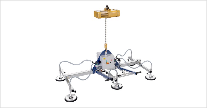 Aero-Lift Aero-Independ
