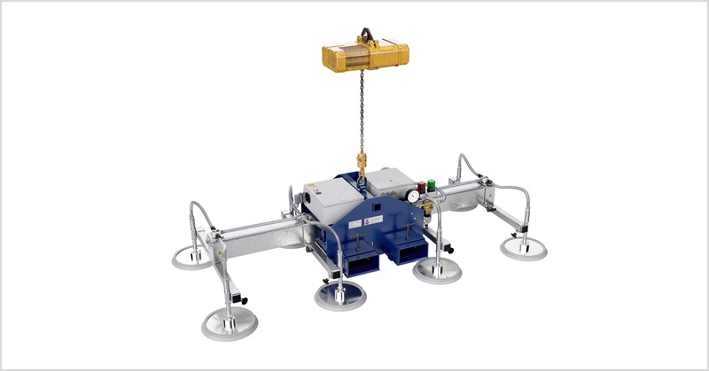 Aero-Lift Aero-Select
