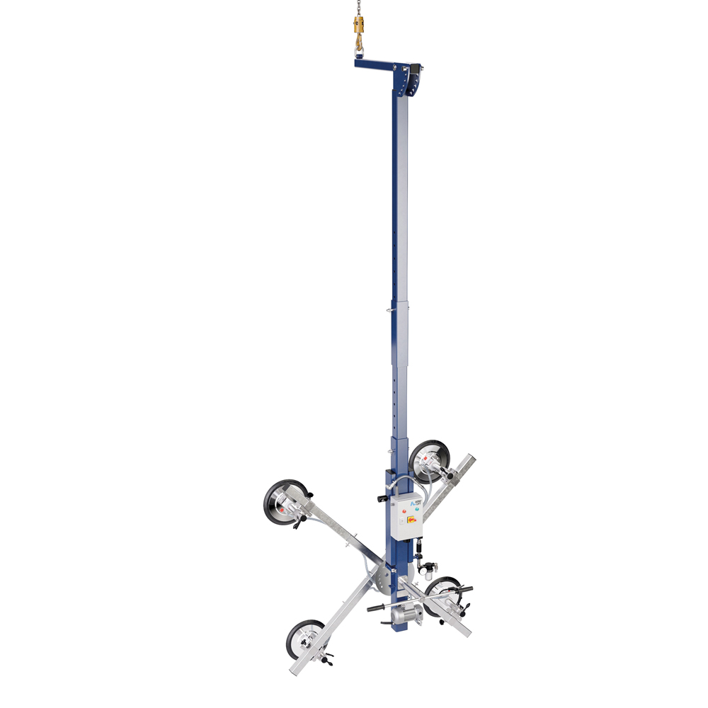 Aero-Lift Aero-Variowin Aero-Lift Aero-Variowin
