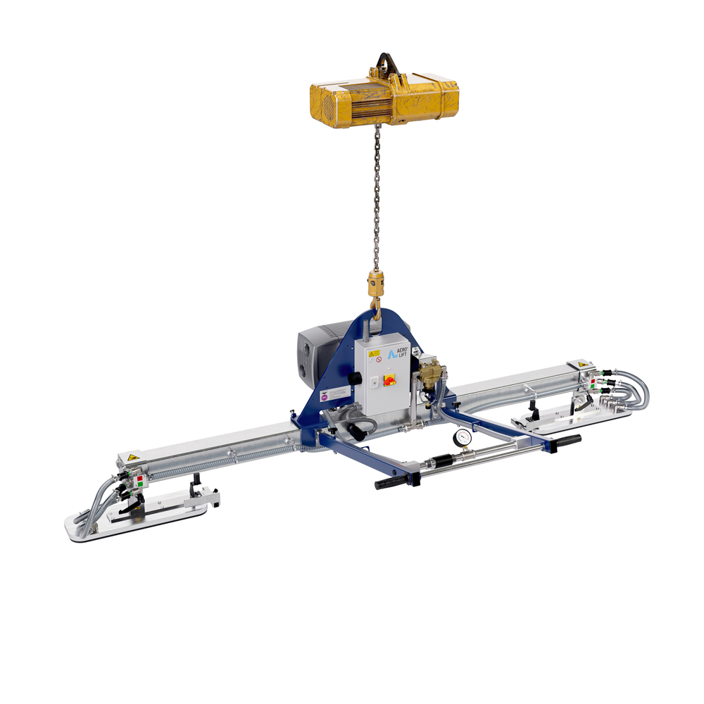 Aero-Lift Aero-Timber Aero-Lift Aero-Timber