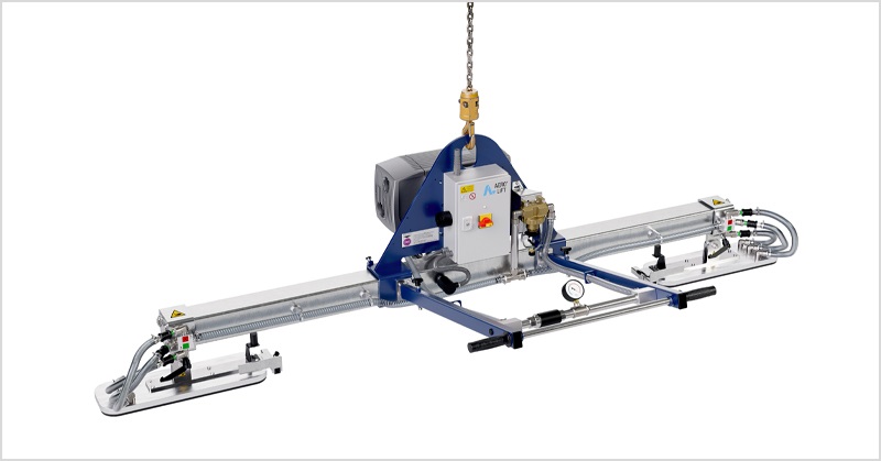 Aero-Lift Aero-Timber