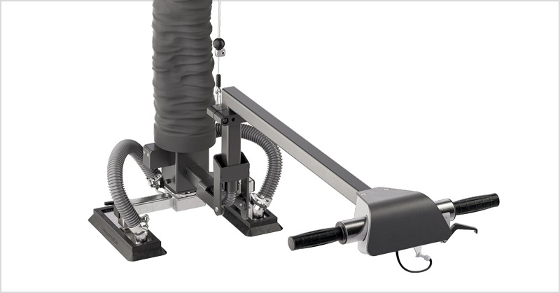 Aero-Lift Force-Lift 2 Ergo Plus