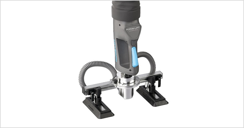 Aero-Lift Force Lift