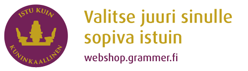 Grammer webshop