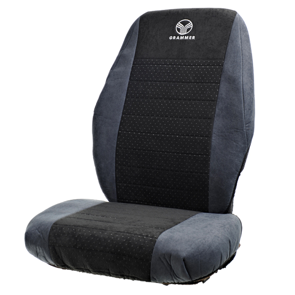 Seat protector sets