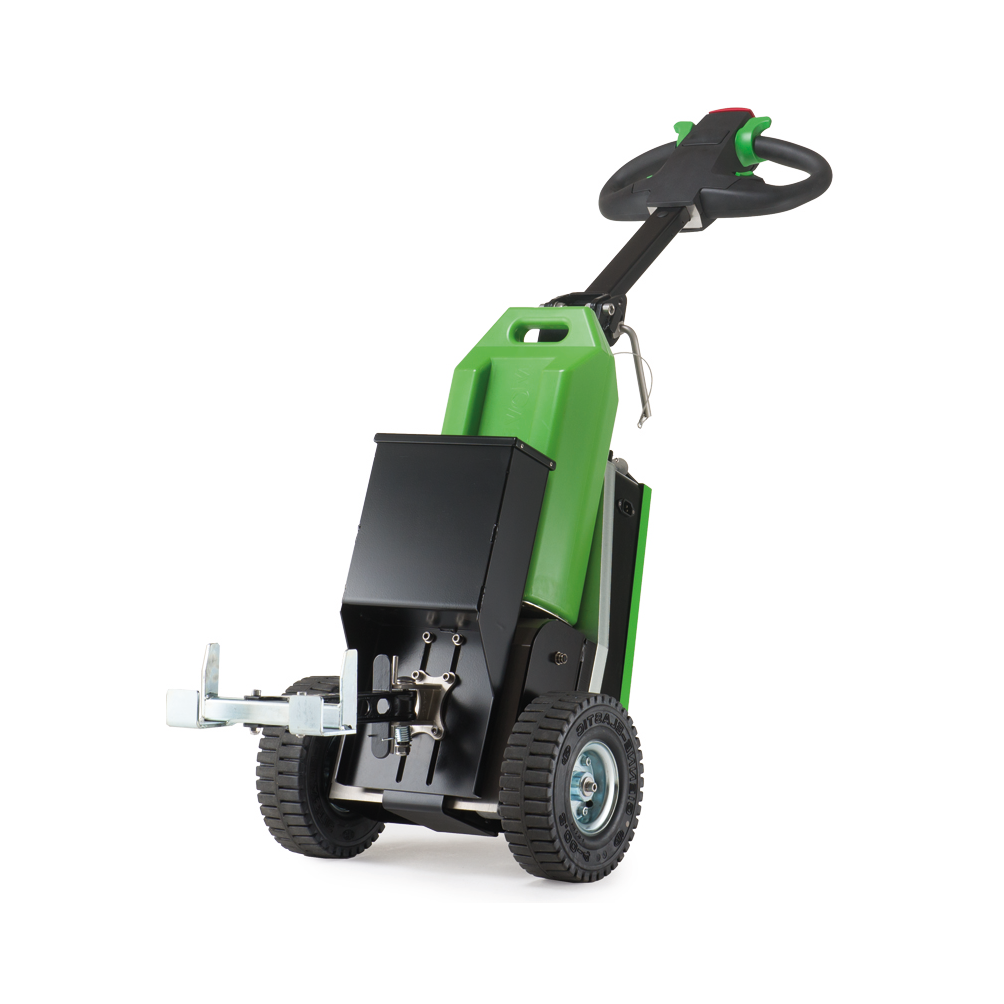 Movexx-vetotrukki T2500 Scooter