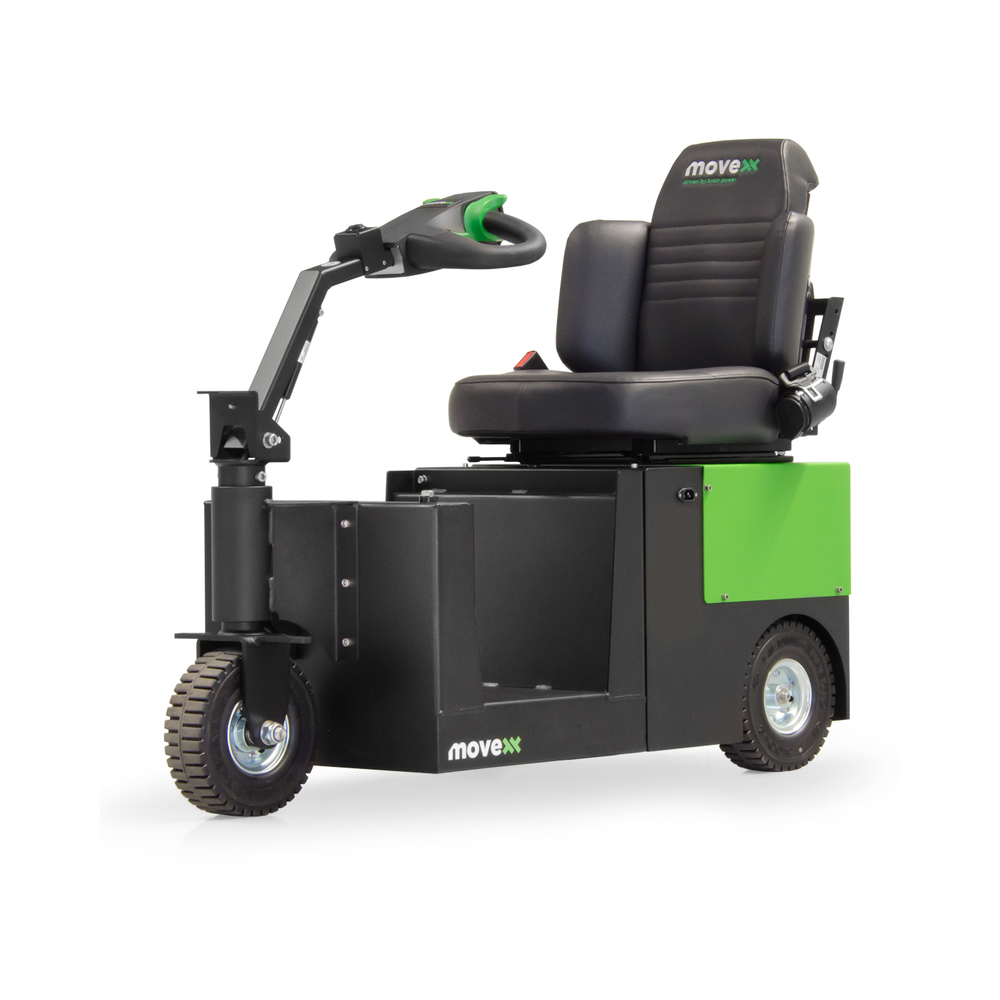 Movexx-vetotrukki T2500 Scooter