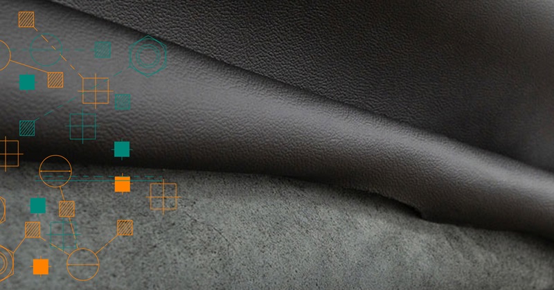 Muirhead Upholstery leather
