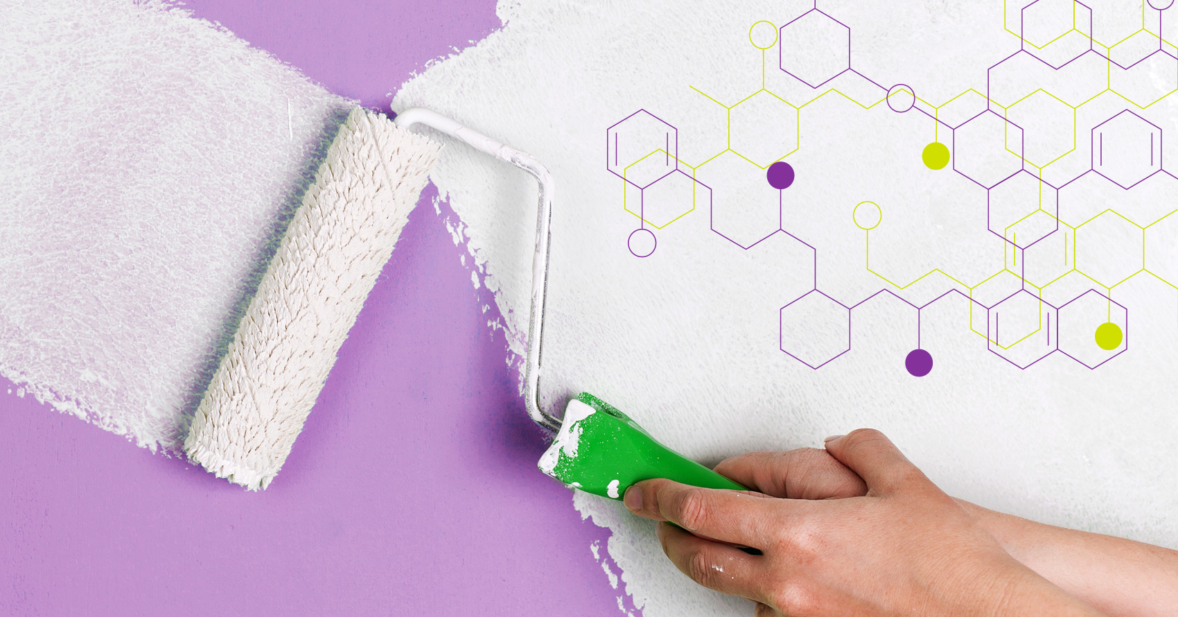 Algol Chemicals - Coating