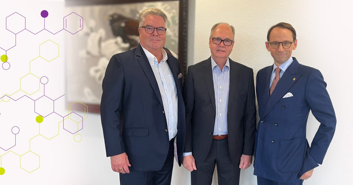 Algol Chemicals Oy has agreed to acquire the business of Buratec Oy